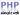 Logo Simple Web PHP