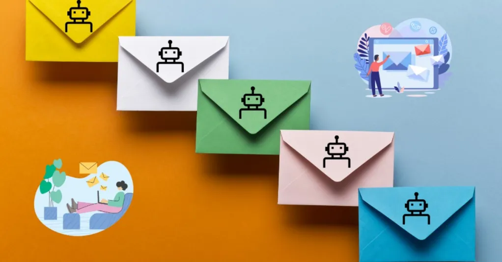 Unleash Your Inbox Potential with an AI Email Writer